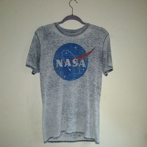 NASA t-shirt